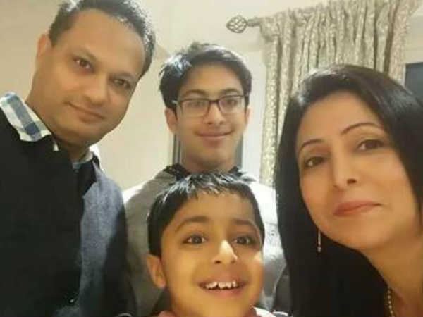 ಯಾರೀತ ಮೆಹುಲ್ ಗರ್ಗ್? 