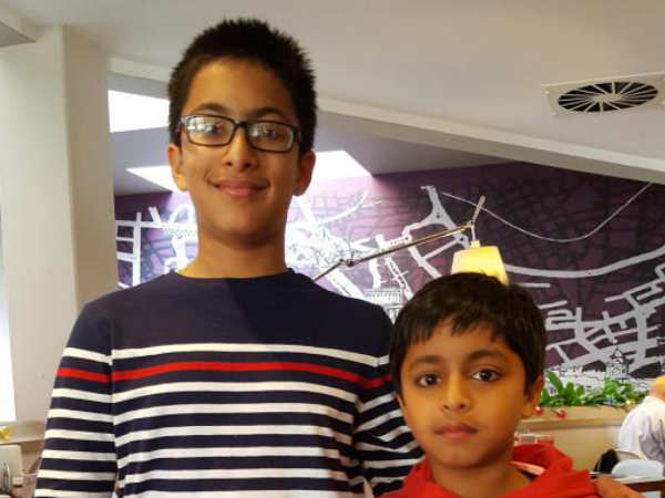 ಗೂಗಲ್‌ನಲ್ಲಿ ಕೆಲಸ ಮಾಡುವ ಆಸೆ!! 