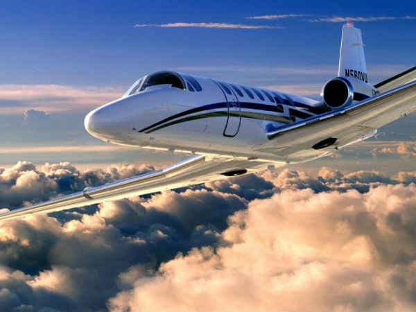 ವಿಮಾನದಲ್ಲಿ ಇಂಟರ್ನೆಟ್: