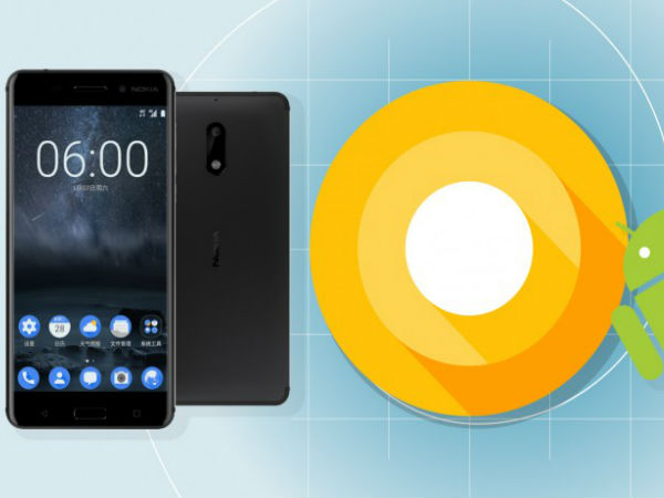 ಆಂಡ್ರಾಯ್ಡ್ ಓರಿಯೋ ಅಪ್‌ಡೇಟ್ ಹೇಗೆ? 