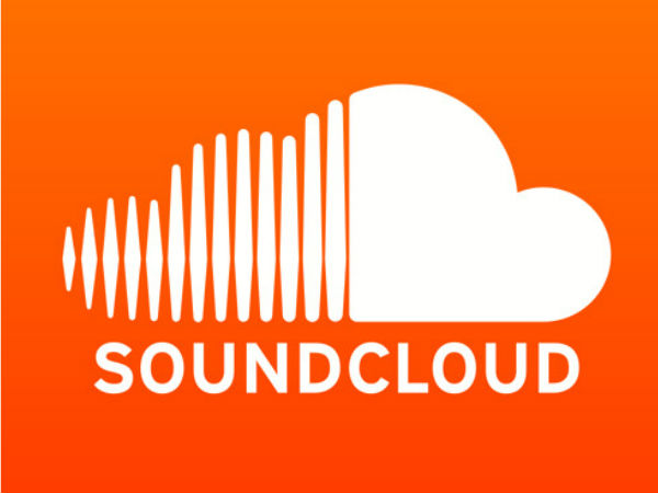 ಸೌಂಡ್ ಕ್ಲೌಡ್ಸ್: