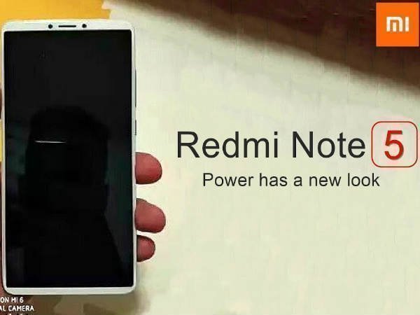 ಆಂಡ್ರಾಯ್ಡ್ 7.1.1 ಮತ್ತು MIUI 9 ಇರಲಿದೆ.!! ಆಂಡ್ರಾಯ್ಡ್ 7.1.1 ಮತ್ತು MIUI 9 ಇರಲಿದೆ.!!