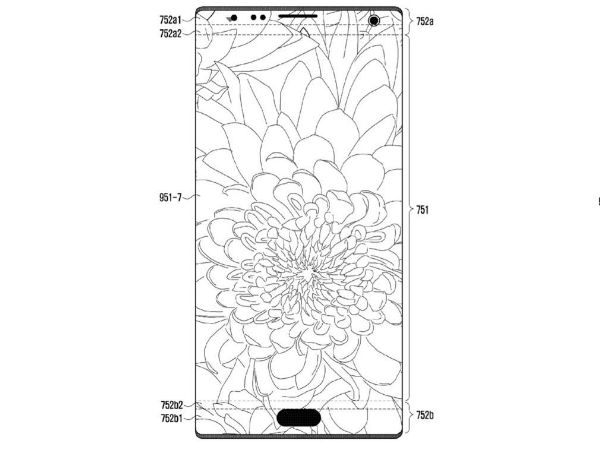 ಸ್ಕ್ರಿನ್ನಲ್ಲಿ ಹೋಲ್ ಮಾಡಿದ ಸ್ಯಾಮ್ಸಂಗ್: ಸ್ಕ್ರಿನ್ನಲ್ಲಿ ಹೋಲ್ ಮಾಡಿದ ಸ್ಯಾಮ್ಸಂಗ್: