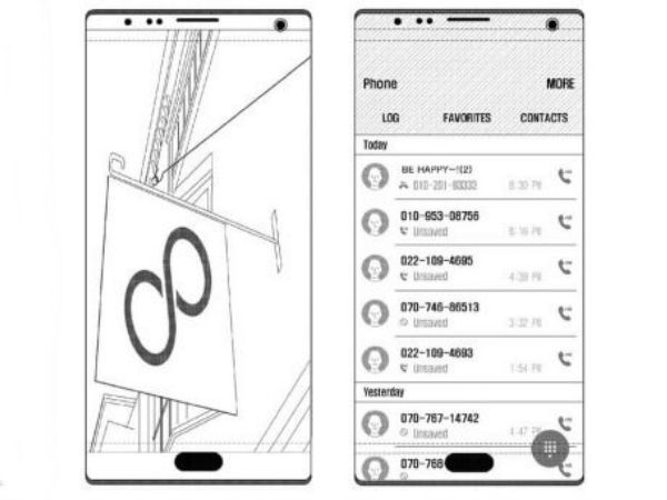 ಡಿಸ್ಪ್ಲೇಯಲ್ಲಿ ತೂತು ಮಾಡಿದ ಸ್ಯಾಮ್ಸಂಗ್: ಆಪಲ್ ಸೋಲಿಸಲು ಹೀಗೆ ಮಾಡಿದ್ದ.? ಡಿಸ್ಪ್ಲೇಯಲ್ಲಿ ತೂತು ಮಾಡಿದ ಸ್ಯಾಮ್ಸಂಗ್: ಆಪಲ್ ಸೋಲಿಸಲು ಹೀಗೆ ಮಾಡಿದ್ದ.?