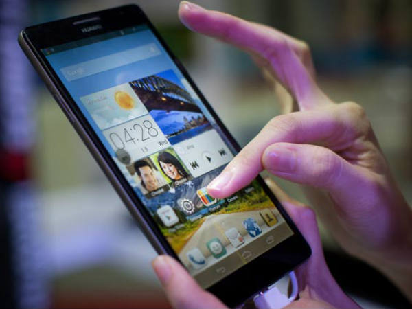 ಮೊಬೈಲ್‌ನಲ್ಲಿಯೇ ತೂಕ ಮಾಡಿ: