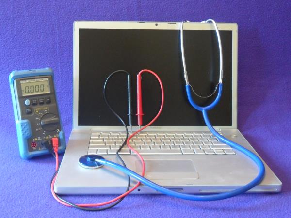 ಗ್ಯಾಜೆಟ್ ಹಾರ್ಡ್‌ವೇರ್‌ ತಪಾಸಣೆ!!