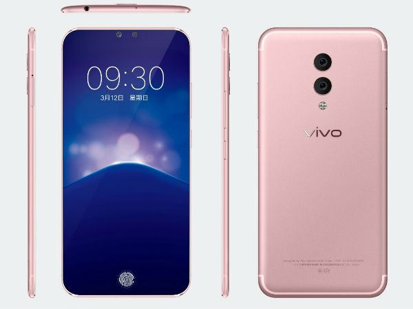 ವಿವೋ ಎಕ್ಟ್ ಪ್ಲೇ7 ಸ್ಮಾರ್ಟ್‌ಫೋನ್!!