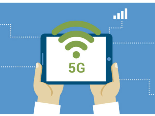 4G ಗಿಂತಲೂ 10ಪಟ್ಟು ವೇಗ: