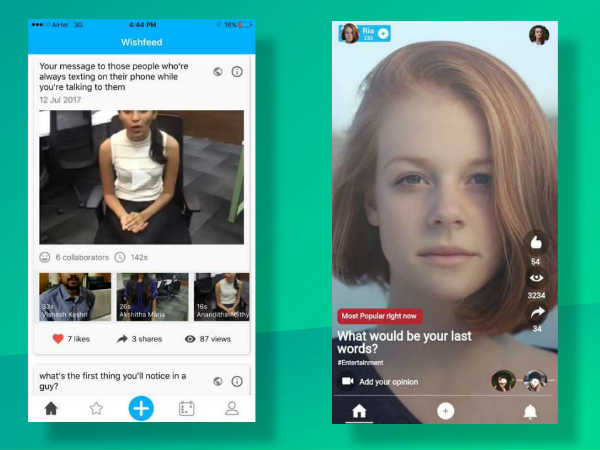 ಹೇಗೆ ಕೆಲಸ ಮಾಡುತ್ತೆ ವಿಷ್ ಫೈ?