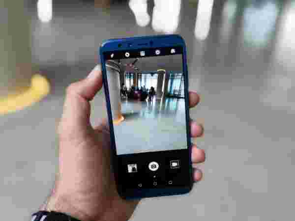 ಫೋಟೋ ಫಿಲ್ಟರ್ ಗಳು: