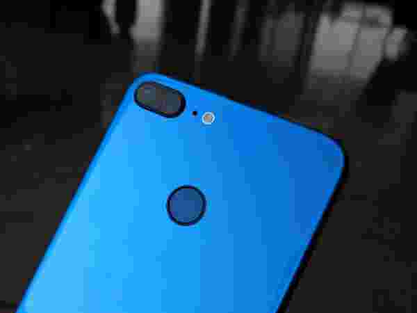 ಕ್ಯಾಮರಾ ಗುಣಮಟ್ಟ: 