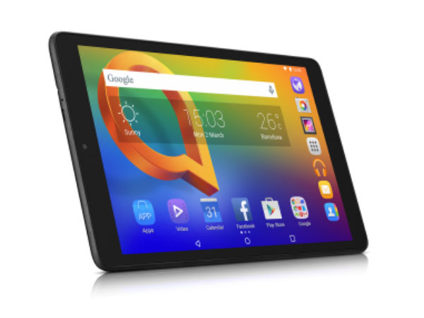 ಐಬಾಲ್ ಸ್ಲೈಡ್ ಎಂಝೊ V 8 ವಿಶೇಷತೆ: