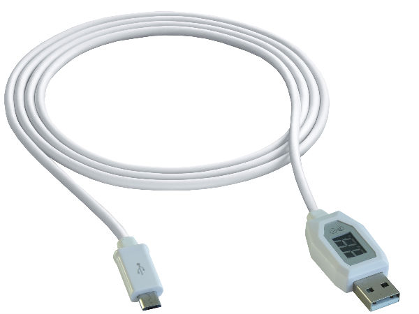 ಈ ಚಾರ್ಜರ್ ಇದ್ದರೆ ನಿಮ್ಮ ಮೊಬೈಲ್ ಮತ್ತು ಬ್ಯಾಟರಿ ಎಂದೂ ಹಾಳಾಗುವುದಿಲ್ಲ