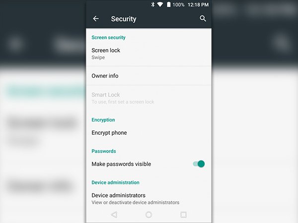 ಎನ್‌ಸ್ಕ್ರಿಪ್ಟ್ ಮಾಡುವುದು ಹೇಗೆ? ಸ್ಟೆಪ್ 1