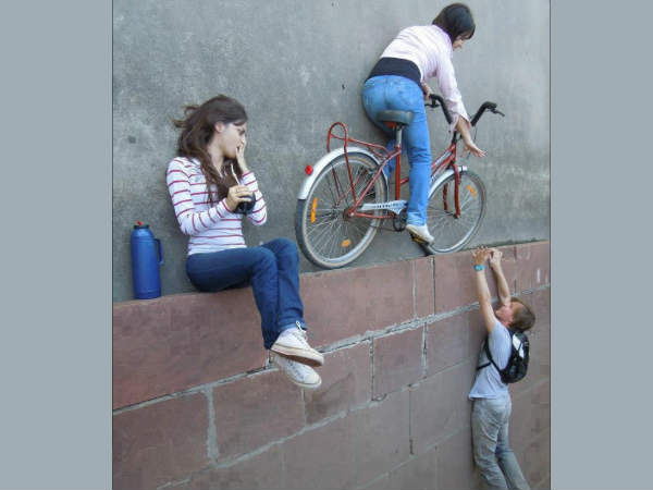 ದೃಷ್ಟಿಭ್ರಮೆ ಉಂಟುಮಾಡುವ ಚಿತ್ರ 9