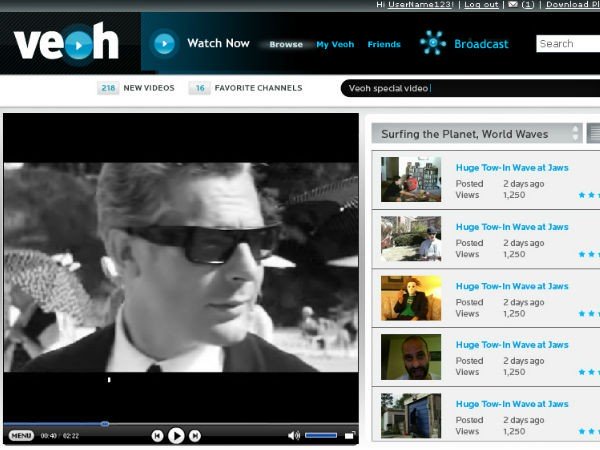 ವಿಯೋಹ್ ವಿಯೋಹ್