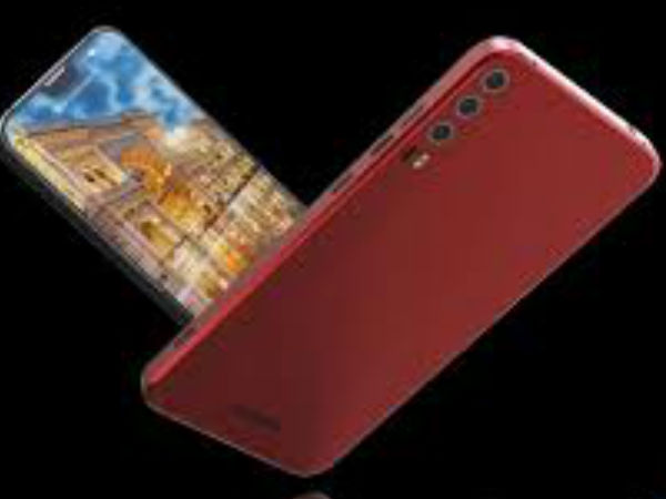 ಬೇಜೆಲ್ ಲೆಸ್ ಸ್ಕ್ರಿನ್!!