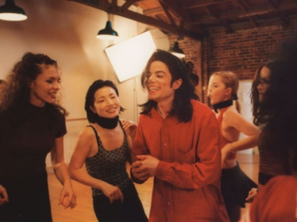 ಟಾಪ್ 9 : ಮೈಕೆಲ್ ಜಾಕ್ಸನ್ !!