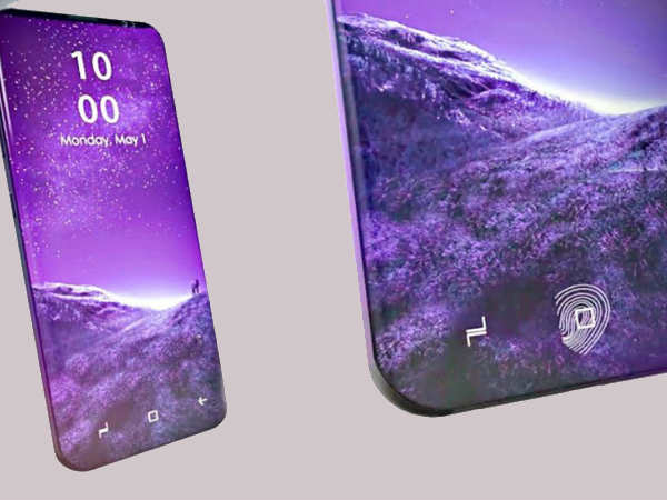 ಬೆಜೆಲ್ ಲೆಸ್ ಡಿಸ್‌ಪ್ಲೇ!!