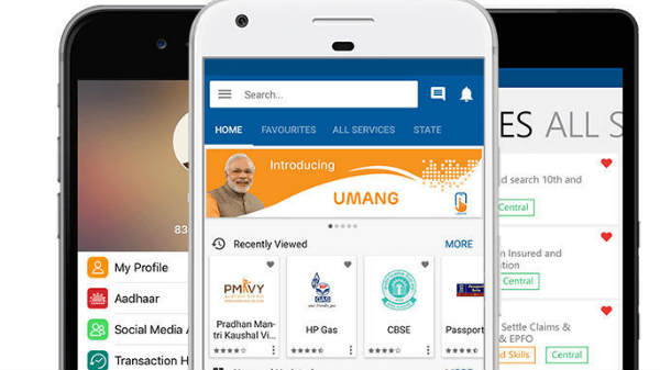 ಆಪ್ನಲ್ಲಿ 185ಕ್ಕೂ ಹೆಚ್ಚು ಸೇವೆ!! ಆಪ್ನಲ್ಲಿ 185ಕ್ಕೂ ಹೆಚ್ಚು ಸೇವೆ!!