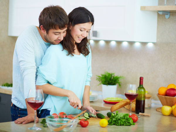 ಸಂಗಾತಿಗೆ ನಿರ್ಬಂಧ!! 