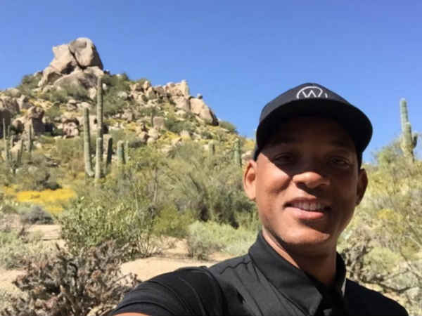 ಟಾಪ್ 8 :  ವಿಲ್ ಸ್ಮಿತ್!!