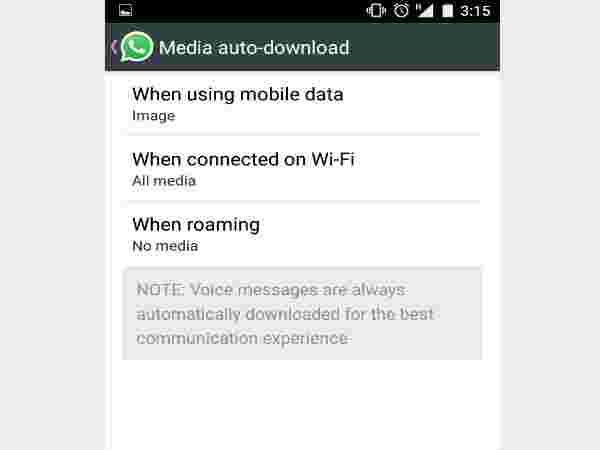 ಮೊಬೈಲ್ ಡೇಟಾ ಉಳಿಸಿ.!! ಮೊಬೈಲ್ ಡೇಟಾ ಉಳಿಸಿ.!!