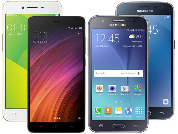 ಯಾವ ಮೊಬೈಲ್ ಉತ್ತಮ? 