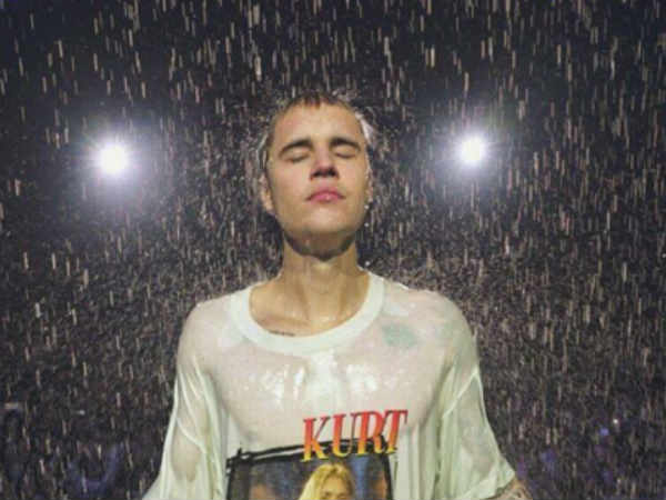 ಟಾಪ್ 7: ಜಸ್ಟಿನ್ ಬೆಬರ್