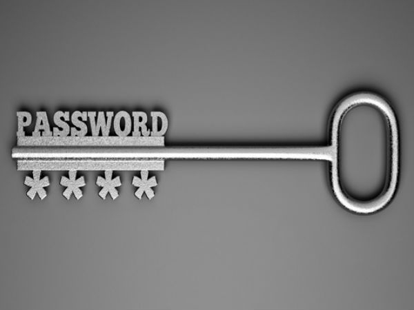 ಪಾಸ್‌ವರ್ಡ್ ಶಾಕಿಂಗ್ ವರದಿ!! 