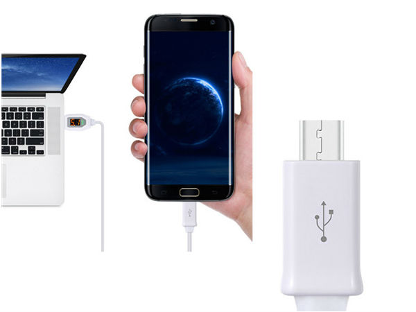 ಏನಿದು ಸ್ಮಾರ್ಟ್‌ ಚಾರ್ಜಿಂಗ್ ಕೇಬಲ್? 