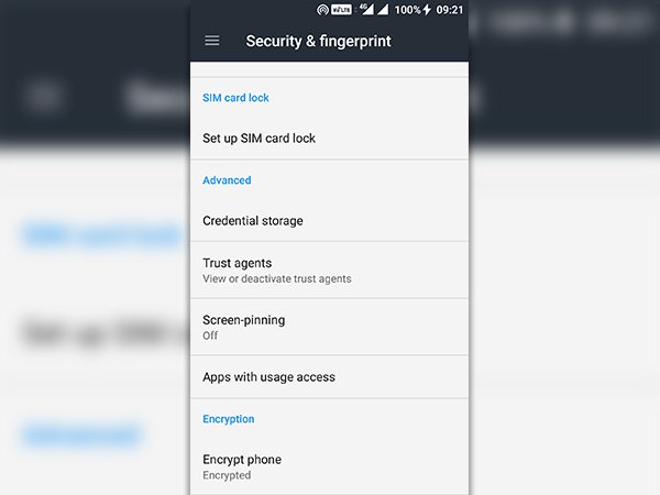 ಎನ್‌ಸ್ಕ್ರಿಪ್ಟ್ ಮಾಡುವುದು ಹೇಗೆ? ಸ್ಟೆಪ್ 2