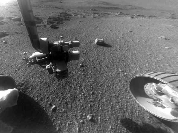 ‘ಪರ್ಸೀವರೆನ್ಸ್ ವ್ಯಾಲಿ’!!