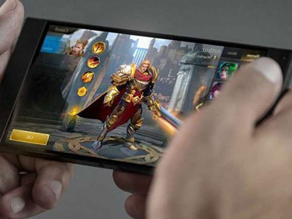 8GB RAM ಸ್ಮಾರ್ಟ್‌ಫೋನ್!! 