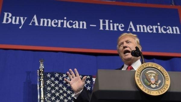 ಎಚ್‌1ಬಿ ವೀಸಾ ಮೇಲೆ ಕಠಿಣ ನಿಯಮಗಳೇಕೆ? 