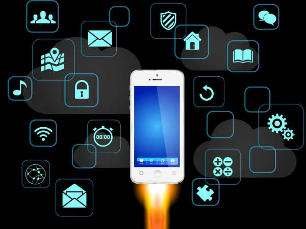  ಕಡಿಮೆ ಆಪ್‌ಗಳನ್ನು ಬಳಸಿ.!!