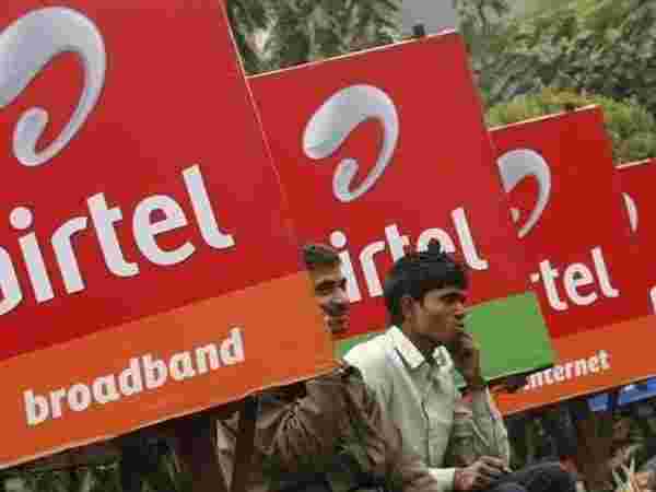 4) ಏರ್‌ಟೆಲ್ 399 ರೂ.ಪ್ರಿಪೇಯ್ಡ್ ರೀಚಾರ್ಜ್!! 