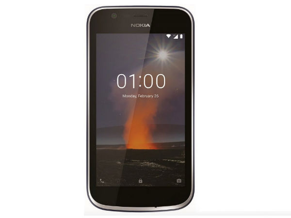 ನೋಕಿಯಾ 1: ಡಿಸ್ಪ್ಲೇ ಮತ್ತು ವಿನ್ಯಾಸ? ನೋಕಿಯಾ 1: ಡಿಸ್ಪ್ಲೇ ಮತ್ತು ವಿನ್ಯಾಸ?