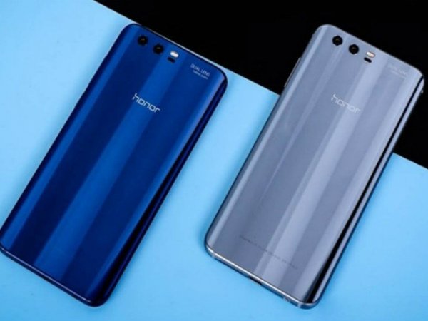 ಹಾನರ್ 9 ಲೈಟ್!! 