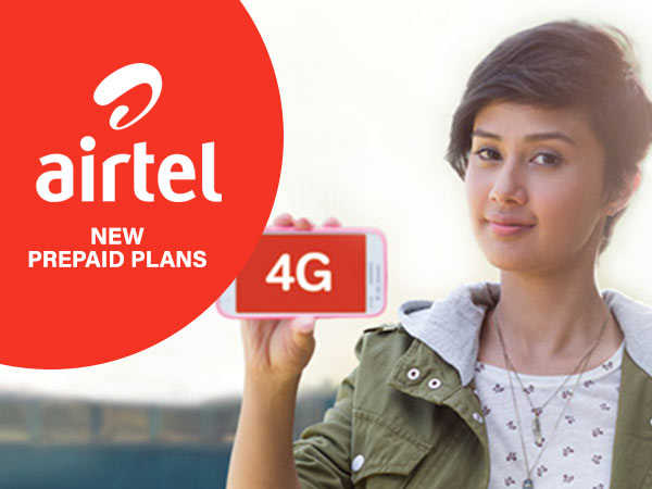 ಏರ್ ಟೆಲ್ 56GB ಆಫರ್: 