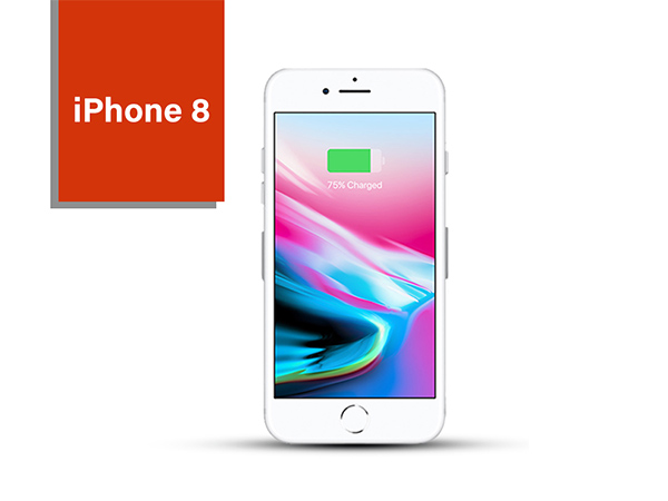 ಐಫೋನ್ 8 ಮತ್ತು ಐಫೋನ್ 8 ಪ್ಲಸ್: