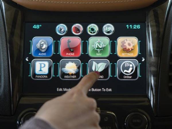 ಹ್ಯುಂಡೈನ ಇಂಟೆಲಿಜೆಂಟ್ ಪರ್ಸನಲ್!!