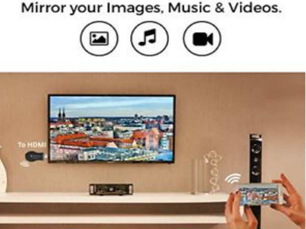 ಟಿವಿ ವೈಫೈ ಡಾಂಗಲ್ ಬಳಕೆ ಹೇಗೆ?