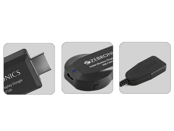 ಹೇಗಿದೆ ಟಿವಿ ವೈಫೈ ಡಾಂಗಲ್? 