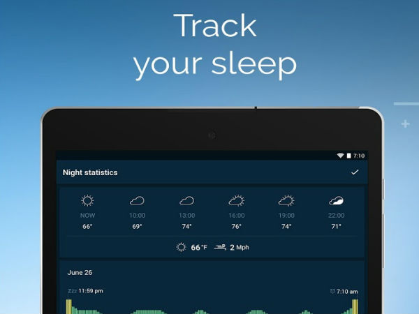ಗುಡ್ ಮಾರ್ನಿಂಗ್ ಅಲರಾಂ ಕ್ಲಾಕ್!!