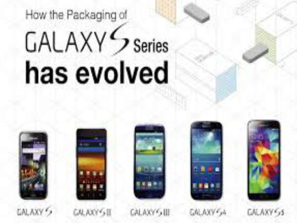 ಗ್ಯಾಲಾಕ್ಸಿ S ಸಿರೀಸ್!! ಗ್ಯಾಲಾಕ್ಸಿ S ಸಿರೀಸ್!!