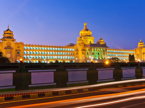 ಭಾರತದಲ್ಲಿಯೇ ಮೊದಲು!! ಭಾರತದಲ್ಲಿಯೇ ಮೊದಲು!!