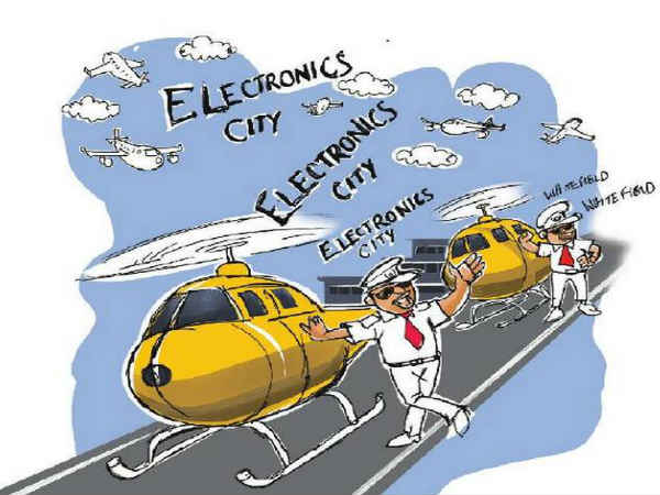 ವೈಟ್ ಫೀಲ್ಡ್ನಿಂದಲೂ ಸೇವೆ!! ವೈಟ್ ಫೀಲ್ಡ್ನಿಂದಲೂ ಸೇವೆ!!