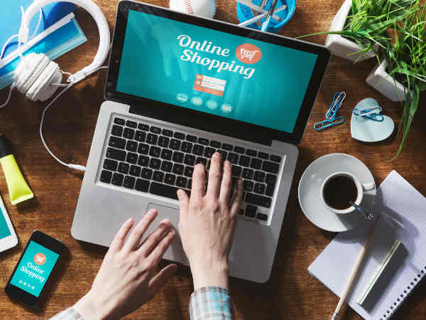 ಆನ್‌ಲೈನಿನಲ್ಲಿಯೇ ಪೇಮೆಂಟ್: