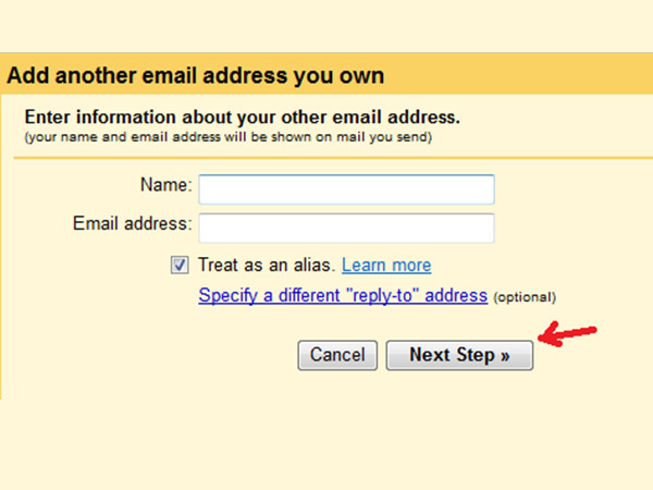 ಹಂತ 7: ಹಂತ 7: